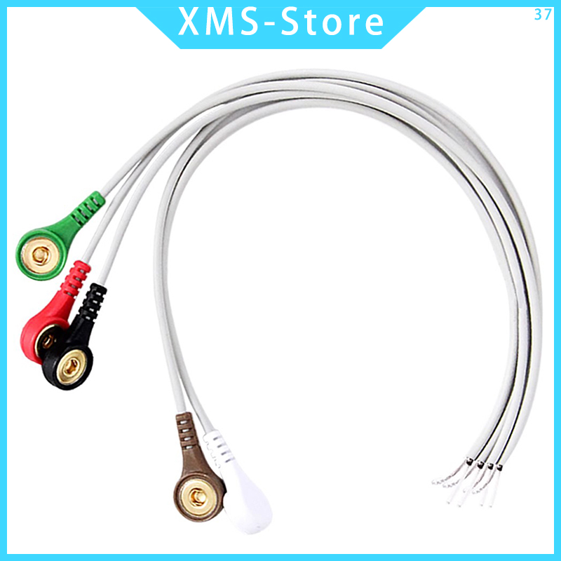 Universal electrocardiograph l - Ecg Patch Monitor recension och pris