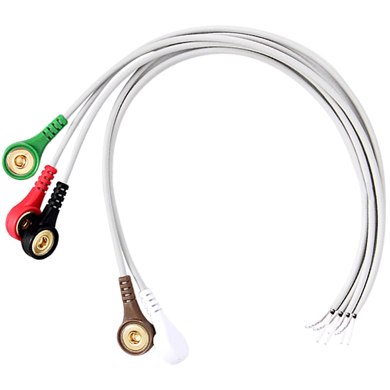 Universal electrocardiograph l - Ecg Patch Monitor recension och pris