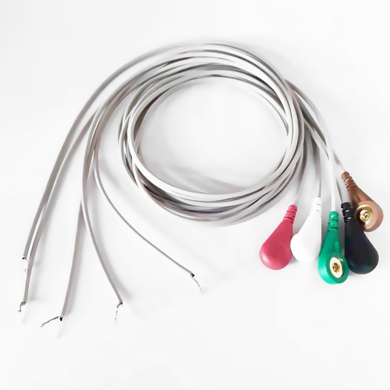 Universal electrocardiograph l - Ecg Patch Monitor recension och pris