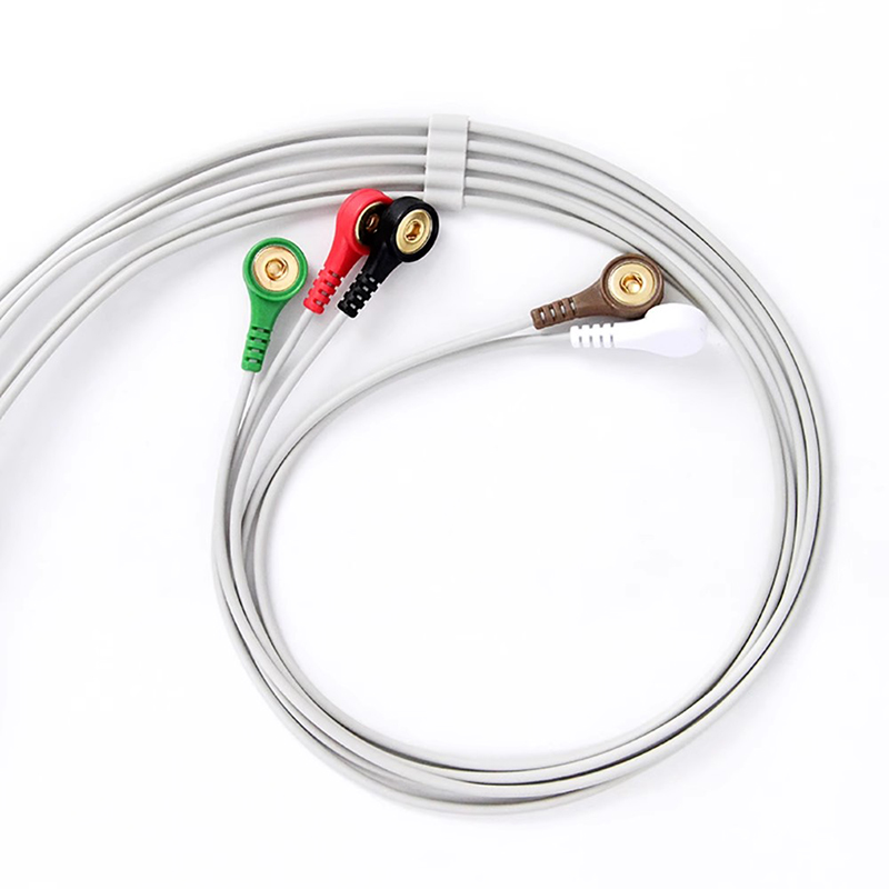 Universal electrocardiograph l - Ecg Patch Monitor recension och pris