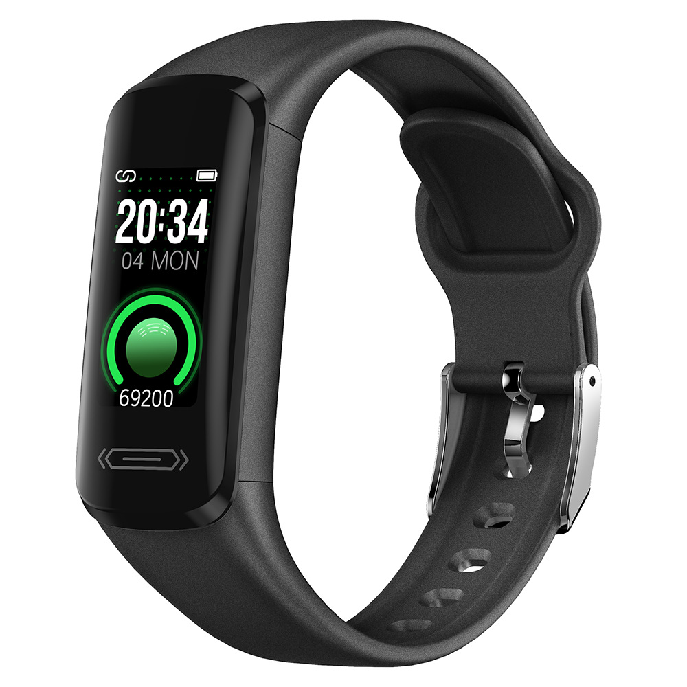 Smart Watch The V101 Real-time - Breath Rate Monitor recension och pris