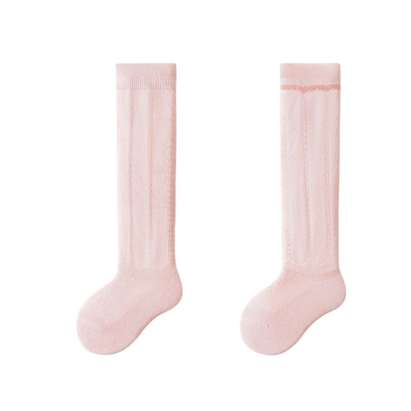 5Pairs/Set Baby Long Socks For - Baby Sock Oximeter recension och pris