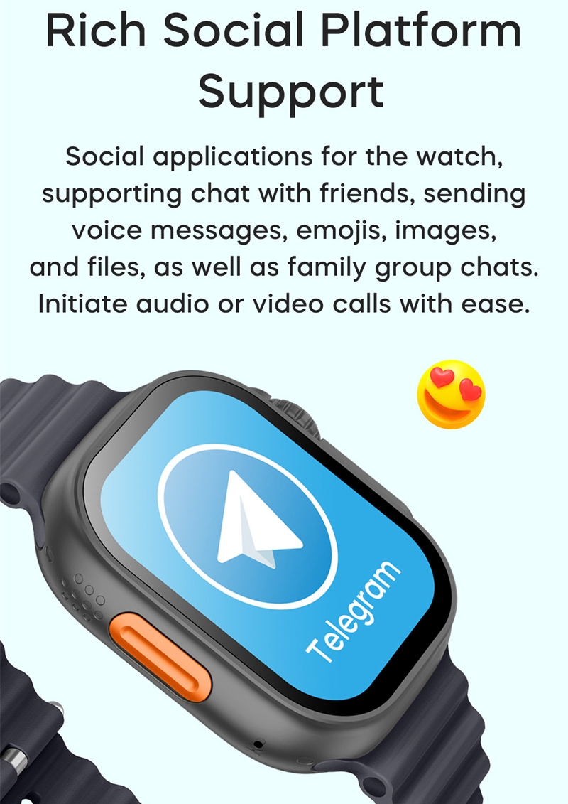 4G SIM Smart Watch for Kids an - Fall Detection Watch recension och pris