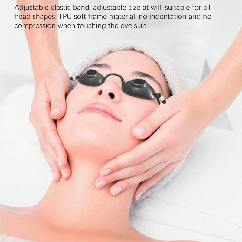 For Photon Beauty Red Light Th - Light Therapy Glasses recension och pris