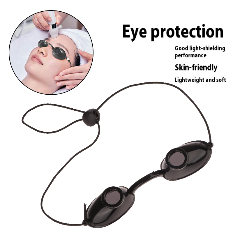 For Photon Beauty Red Light Th - Light Therapy Glasses recension och pris