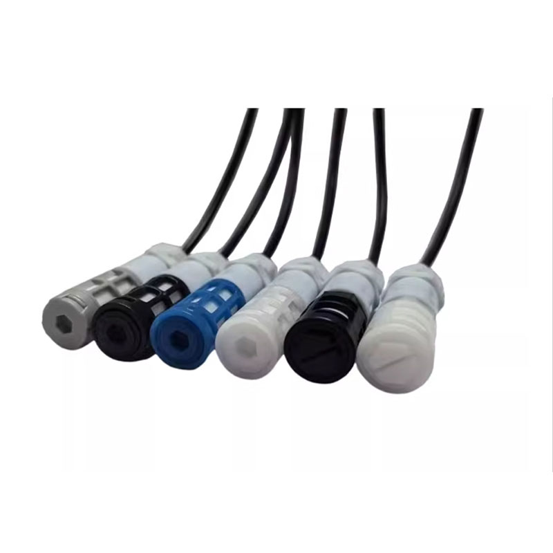 SHT40 SHT30 SHT20 SHT35 Temper - Muscle Sensor Emg recension och pris