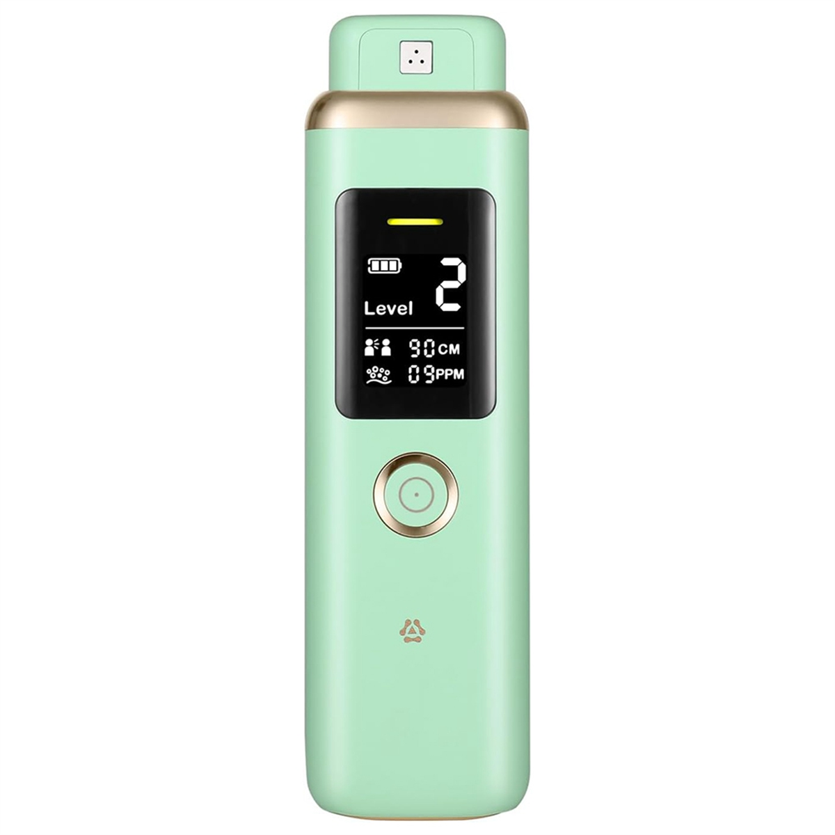 A20M Oral Odor Freshening Rate - Breath Rate Monitor recension och pris