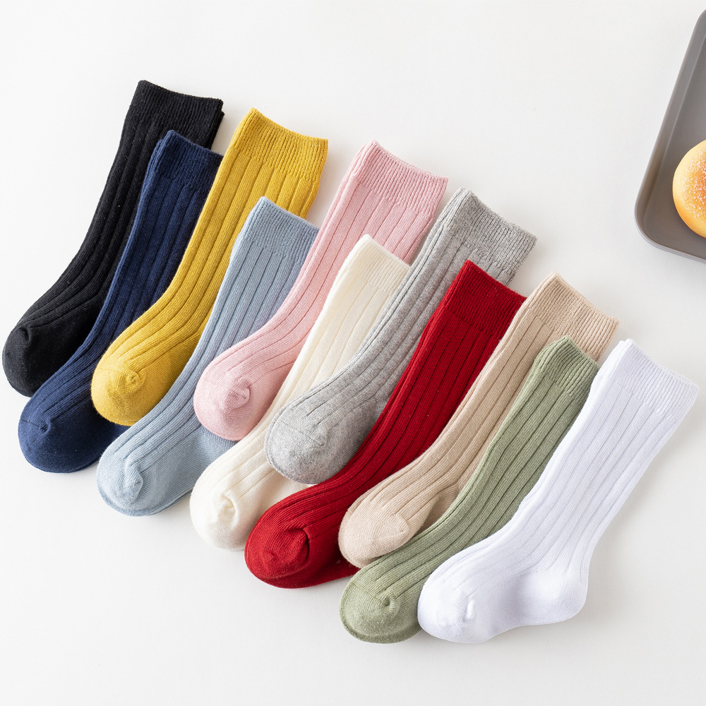 Baby Socks Newborn Kids Infant - Baby Sock Oximeter recension och pris