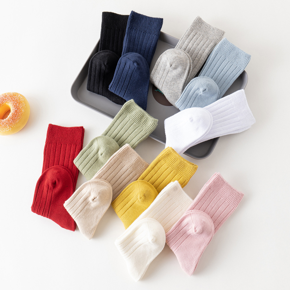 Baby Socks Newborn Kids Infant - Baby Sock Oximeter recension och pris