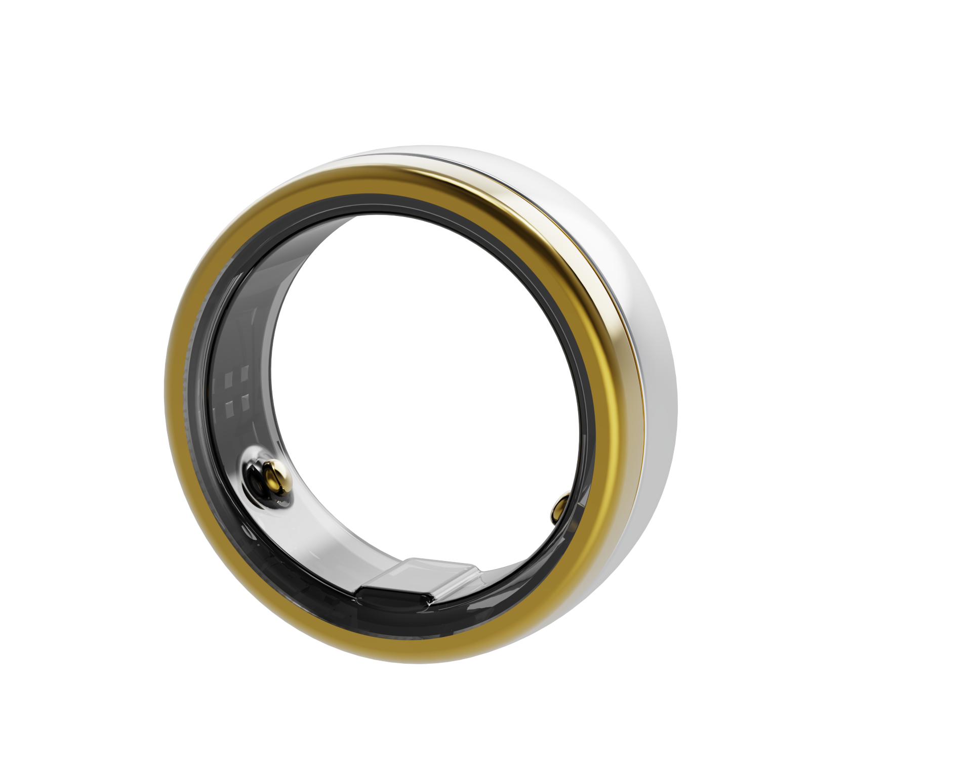 2026 Smart Ring Ecg With App N - Smart Ring Nfc Pay recension och pris