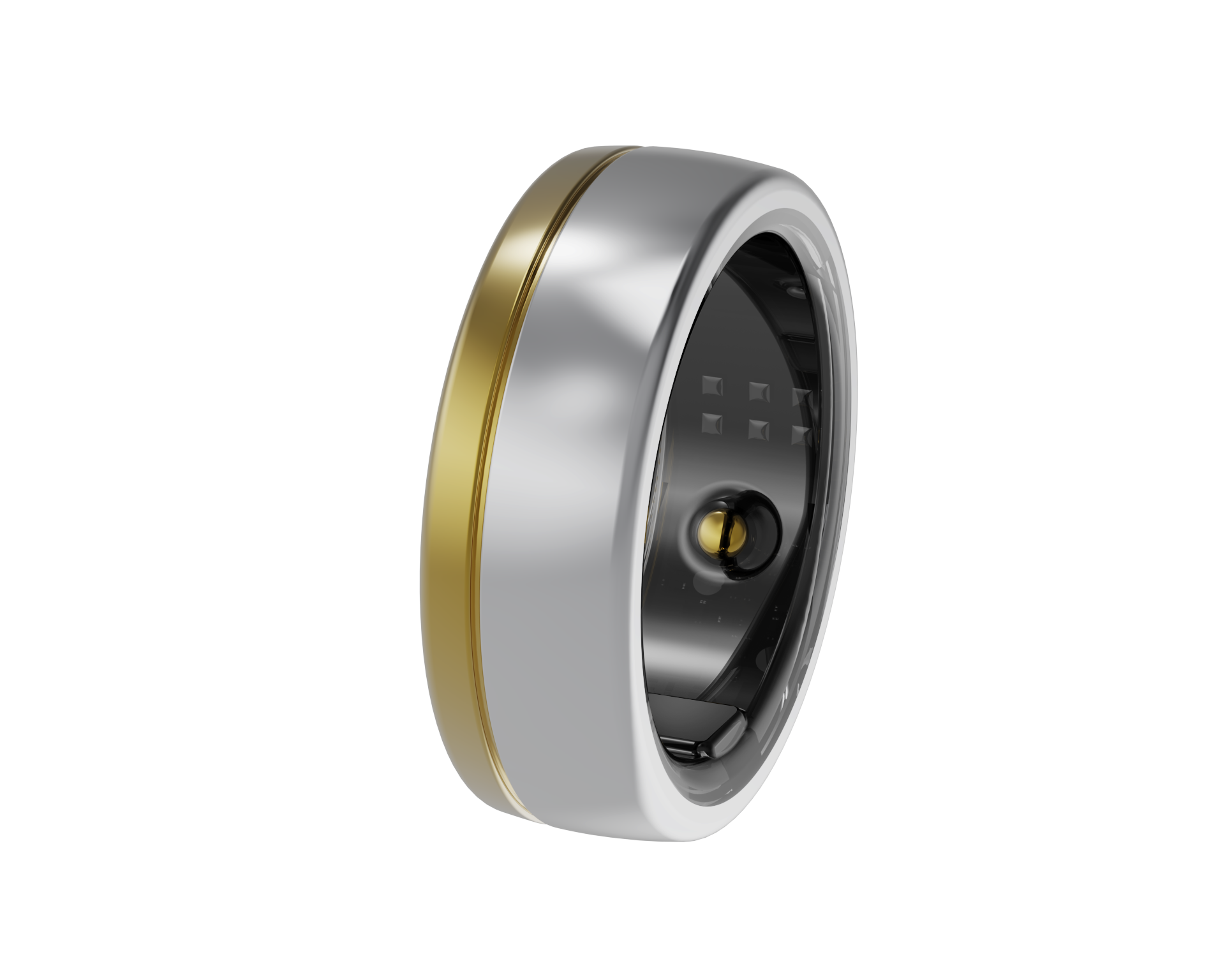 2026 Smart Ring Ecg With App N - Smart Ring Nfc Pay recension och pris