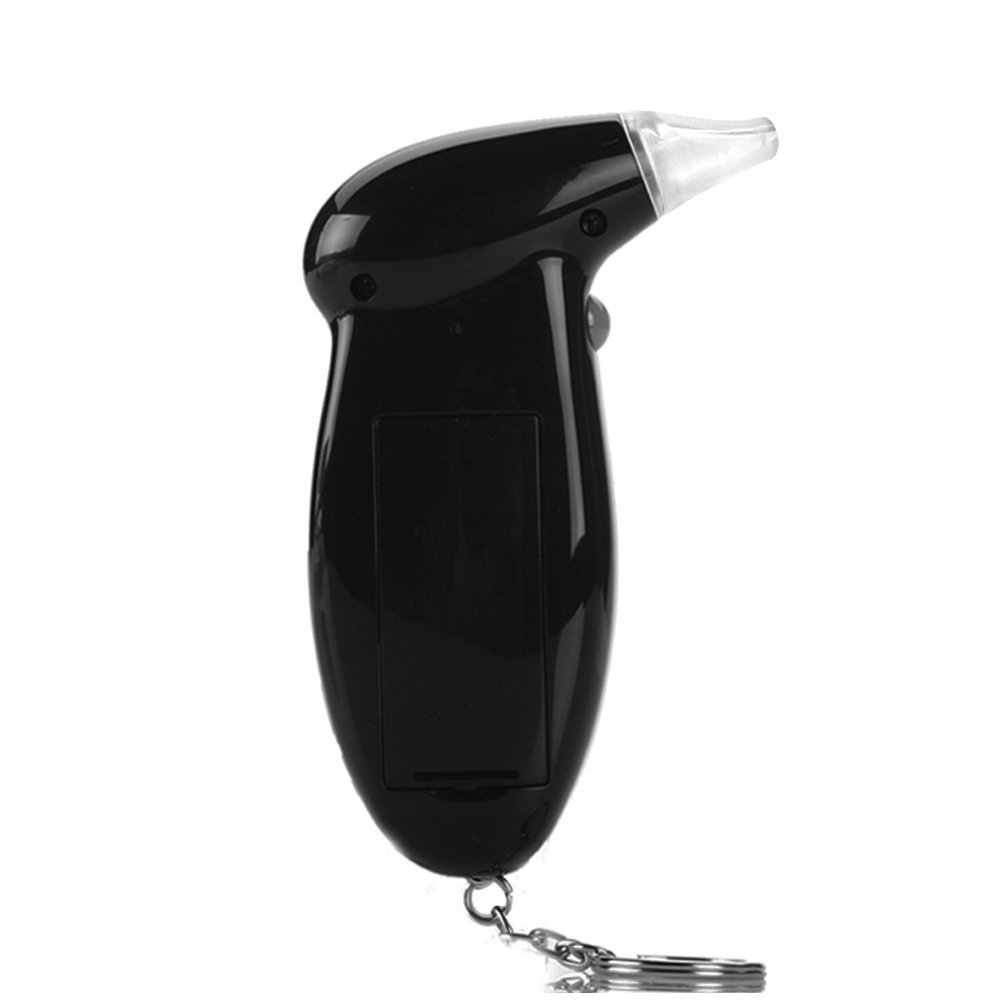 GREENWON Professional Digital  - Breath Rate Monitor recension och pris