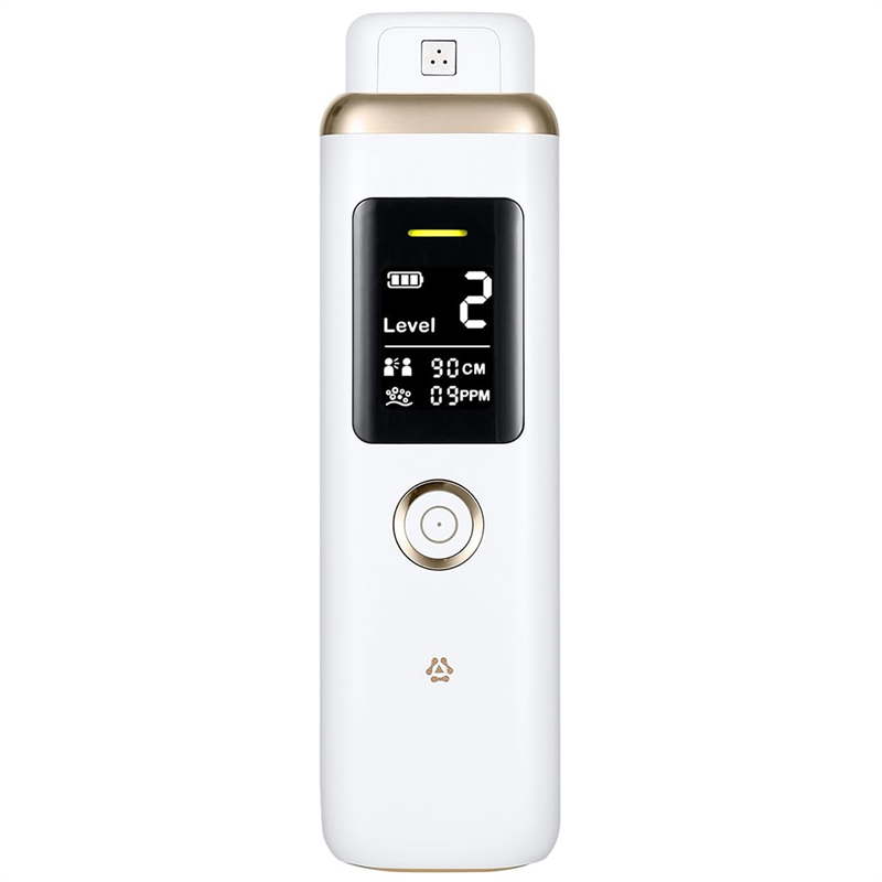 FORC-Oral Odor Freshening Rate - Breath Rate Monitor recension och pris